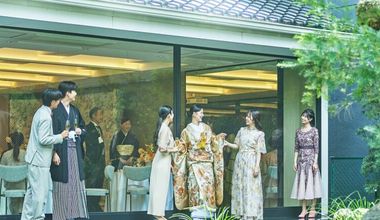 【少人数婚】家族・親族中心から友人招待も◎ささやかなウエディングを《30名最大83万円優待》