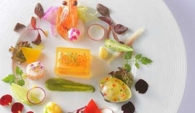 【2027年12月まで挙式限定】マタニティ婚全力応援プラン!