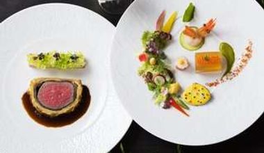 ★2026年10月挙式限定★先取トップシーズンプラン♪