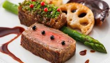【マリアージュ リュクスプラン】フォト&レストラン会食
