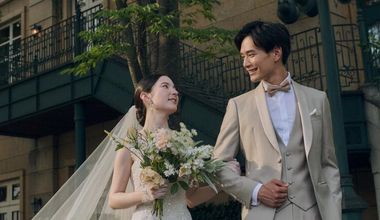 【2026年7・8月まで】挙式・披露宴サマープラン30名119万円(1名追加23,000円) 開業22周年特典もプラスでベストプライス!!