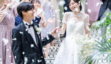 【最大60万円特典】今ならお得な特典付きの人気プラン★27年4月~27年5月に結婚式実施の方へ
