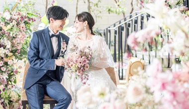 ≪完売間近≫【最大150万円特典】今注目の特別価格プラン★26年12月までの結婚式実施の方へ