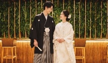 【*神社婚専用ウェディング*プラン】オールシーズンOK◎