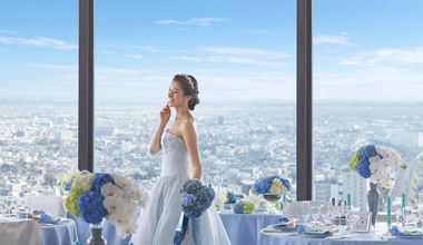 少人数ウエディングプラン《遠方ゲストも安心♪宿泊優待有》