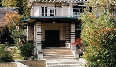 【2026年1月グランドオープン】SATOMI-TEI 特別プラン