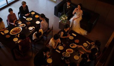 【お食事会のみプラン】結婚の日