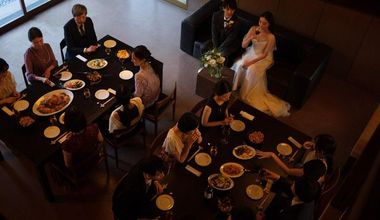 【お食事会のみプラン】結婚の日