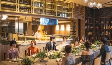 《オールシーズン*20名60万》85万円ご優待◆挙式+食事会プラン