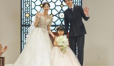 ラグジュアリープラン 【39万円挙式のみ】