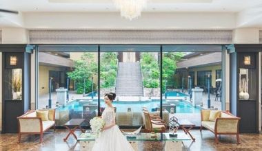 ライトプラン【7万円フォトウェディング】