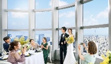 New\26年9~12月挙式限定/人気の秋プラン【最大70万円ご優待】(60名 296万円→227万円)