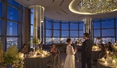 \27年9~10月挙式限定/人気の秋プラン遂に登場【最大50万円ご優待】(60名 307万円→262万円)