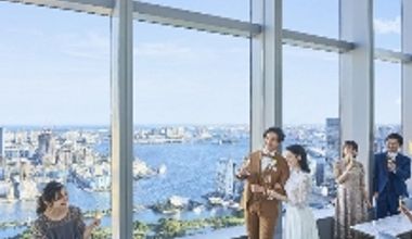 \27年1~3月挙式限定/人気の27年新春プラン【最大60万円ご優待】(60名 296万円→252万円)