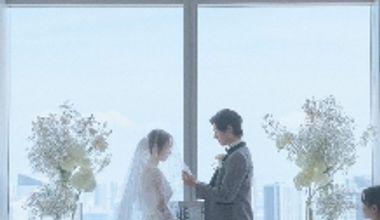 \2027年1月までの挙式限定/少人数プラン【最大70万円ご優待】(6名 121万円→62万円)