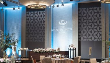 【\120名以上/通年プラン】2026年7月以降~大人数でのご披露宴をご検討の方へ~