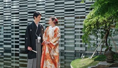 【\30名以上/2026年7月まで】スイートルーム2泊3日の豪華特典&衣裳45万円分を含む春婚プラン