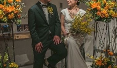 【贅沢な1dayウエディング】二部制プラン(50名228万円)