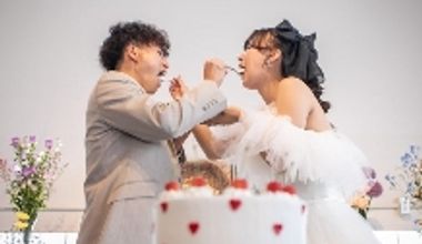 【挙式済のおふたり必見】カジュアルパーティプラン(50名161万円)