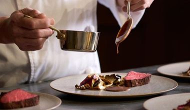 早期特典【2026年9月~12月】*60名207万*料理重視&特典付プラン