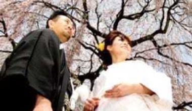 【神前式+パーティ】和と洋を楽しむ贅沢なウエディングプラン
