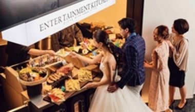 【1.5次会にピッタリ!】カジュアルパーティプラン