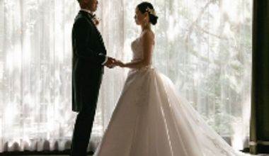 【洋装フォトウエディング】豊富なラインナップを用意♪人気ブランドも多数