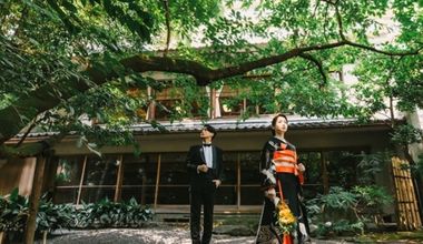 フォトウェディング+お食事をご検討中の方へ