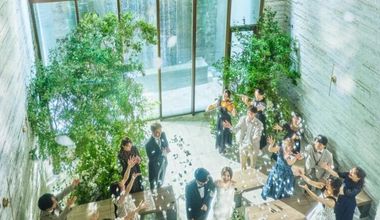 【最大145万円優待/~26年9迄】準備も安心*周年記念お得なプラン(40名260万円→144万円)