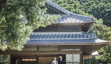 【27年9-11月限定】うららかな秋空の下で叶える秋婚プラン〈60名328万円~〉