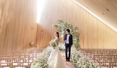 \期間限定★38万円⇒18万円/【洋装フォトウェディング】一生の思い出を「写真」というカタチに