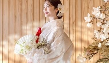 【和装フォトウェディング◆期間限定特別価格】39.5万円⇒18万円* 一生の思い出を「写真」に残そう