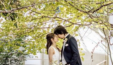 \少人数W&1日1組貸切/挙式×アットホームな会食Weddingプラン