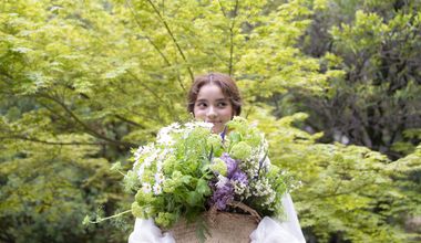 【先行販売!春の結婚式はこれで安心/50名255万】2027年3~6月プラン