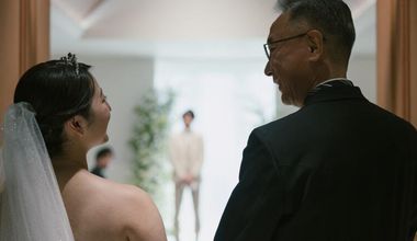 7万7000円で叶う、衣装・美容・写真などを含んだ挙式プラン