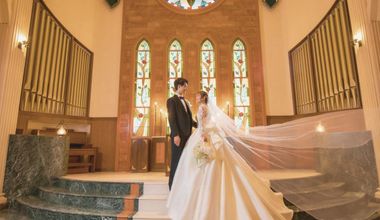 【フォトウエディング|前撮り利用も可◎】 和装・洋装 選べる1着プラン