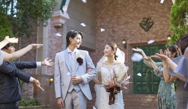 【互助会会員様限定】挙式+会食☆ドレス2着プラン