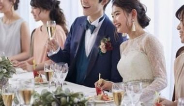 【10名59万円】ご家族中心のご結婚式をお考えの方へ☆少人数専用プラン