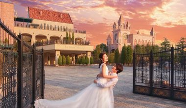 【7大特典あり|秋婚プラン】26年9月~12月限定|50名241万円
