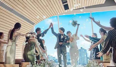 空き枠僅か【2026年10~11月】3周年記念!ドレス&アイテム特典付*ベストシーズンプラン