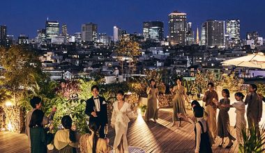 【2027年1〜2月】\秋の前撮りプレゼント付き♪/晴天率NO.1のシーズン!Winterプラン☆彡