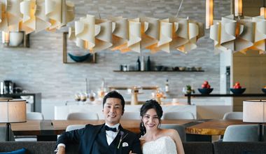 <15名様迄限定>ソーシャルルームウエディングパッケージ