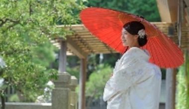 【神社挙式をお考えの方必見】伊勢山神宮 神社式プラン♪