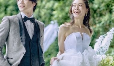 【初夏・挙式限定】5月~7月先着10組★スペシャル特典期間限定プラン