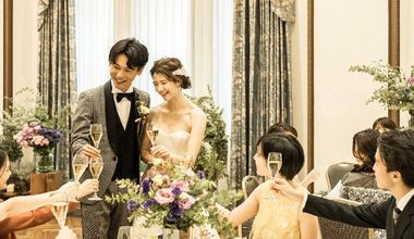 【2027年5月〜7月|100名457万円】都内有数の広さ×ゆったり初夏プラン<42万円優待>