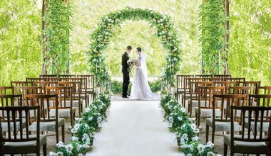 【最大120万円特典】残りわずか!人気プラン★2027年1~2月ウィンタープラン(wedding news限定)