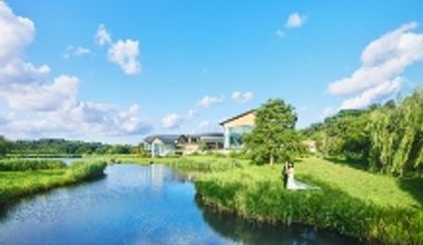 【2027年4月~8月の結婚式をご検討の方】2027年スプリング&サマープラン♪