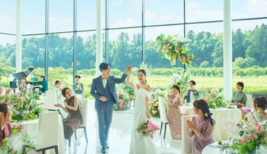 ★夏までのお急ぎ婚応援プラン★【2026年8月まで検討の方】