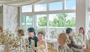 【50名/挙式+披露宴】横浜マリンタワーで1組貸切ウエディング<最大60万円優待/一年半以内>