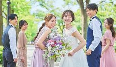 【60名/挙式+披露宴】最大90万円ご優待<10ヵ月以内>